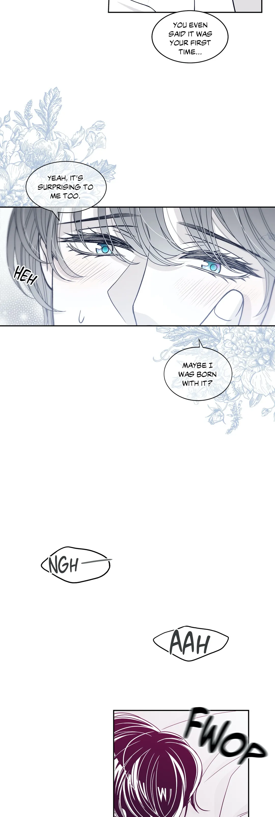 Gold Gray [Official] - Chapter 26 Page 19