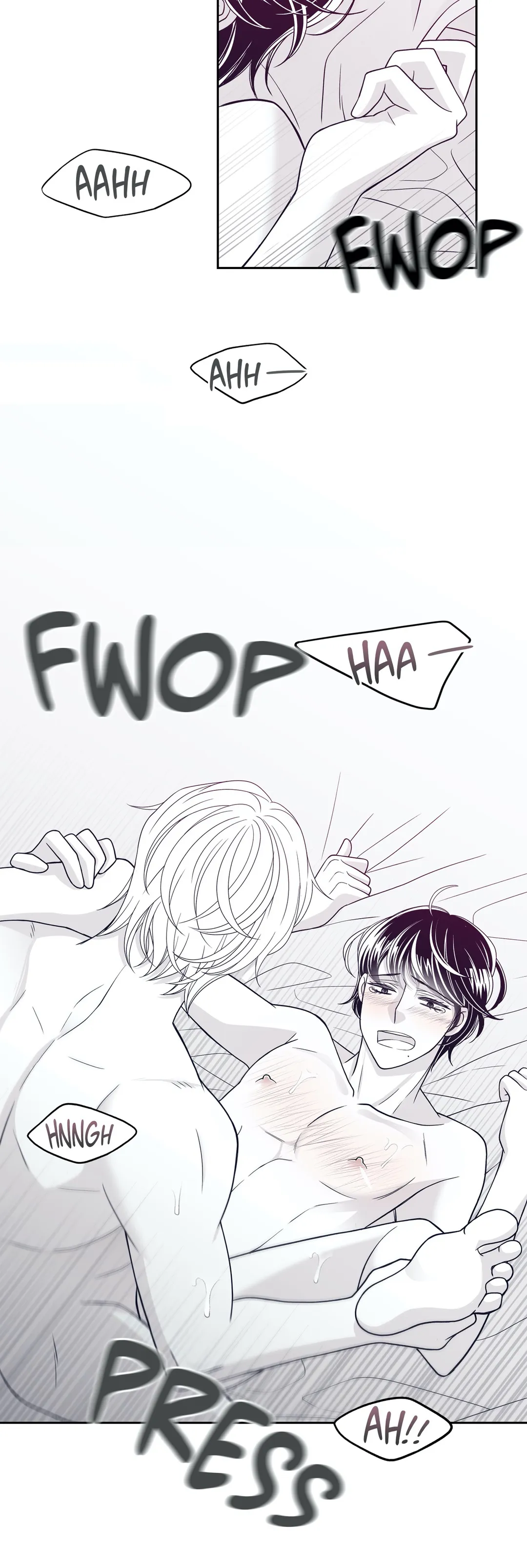 Gold Gray [Official] - Chapter 26 Page 20