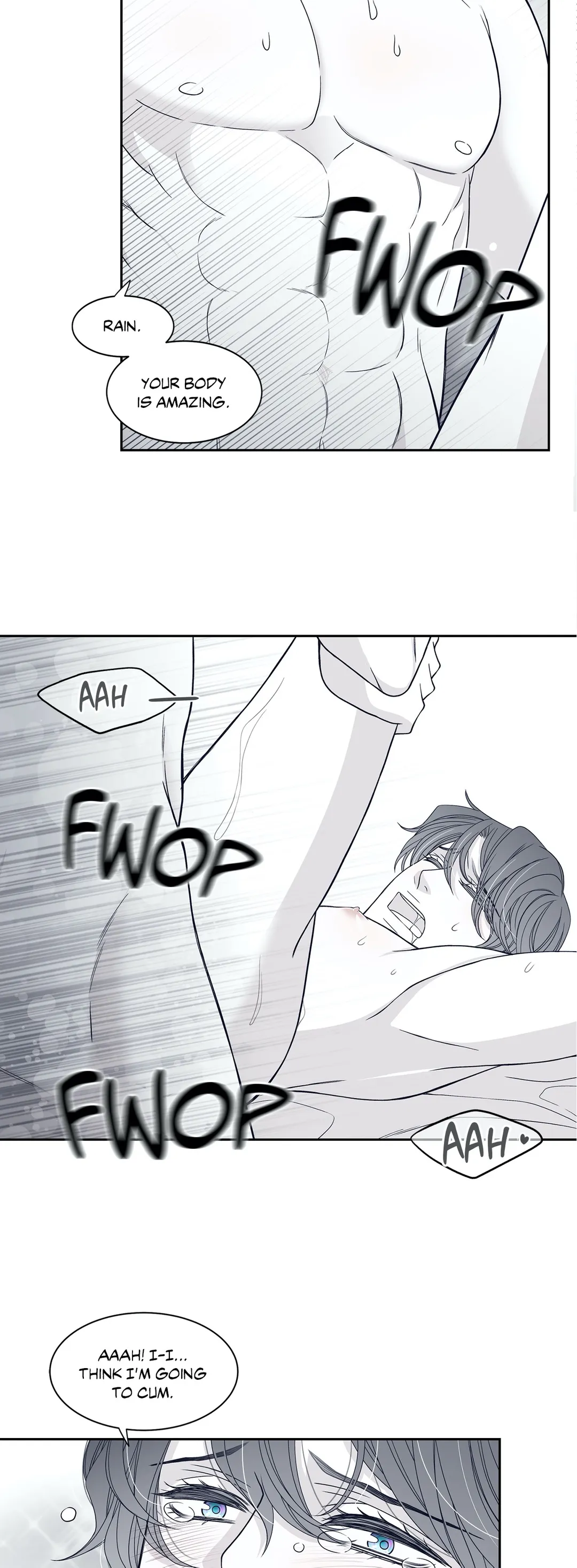 Gold Gray [Official] - Chapter 26 Page 22