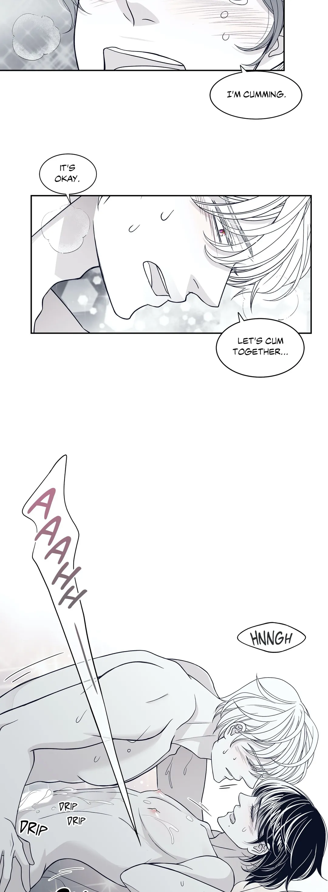Gold Gray [Official] - Chapter 26 Page 23