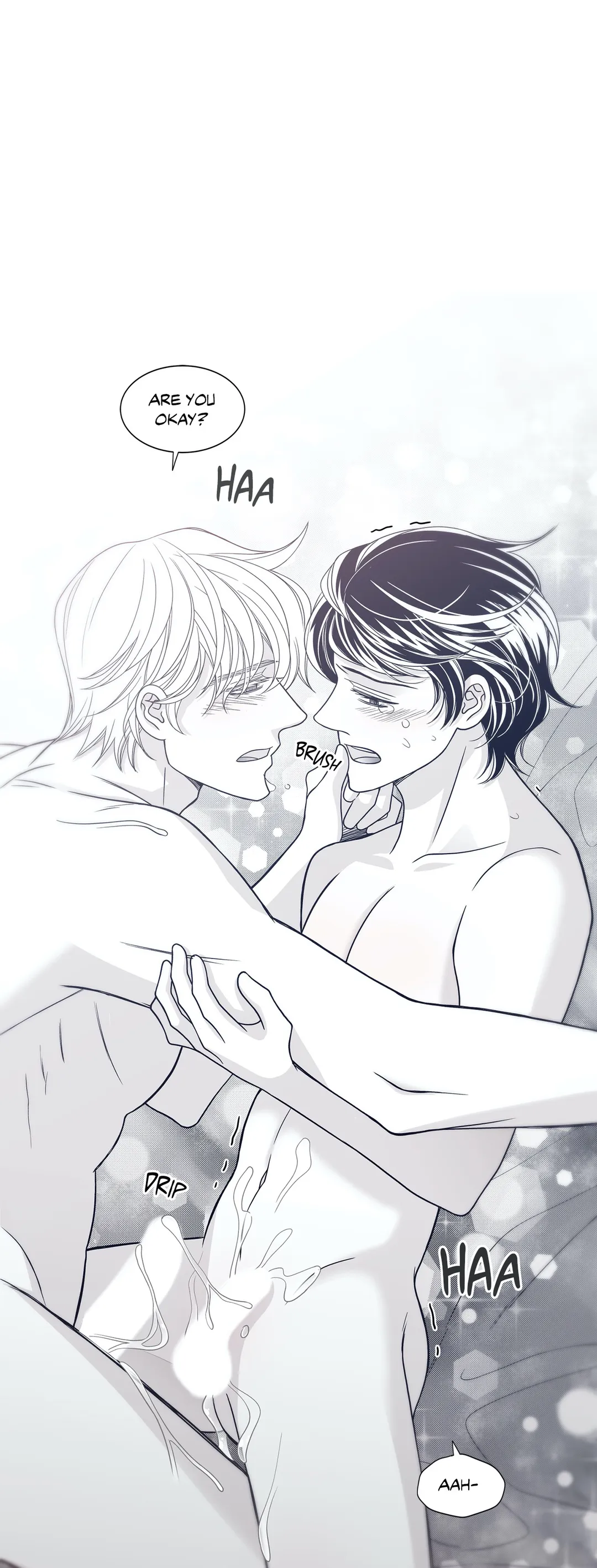 Gold Gray [Official] - Chapter 26 Page 25