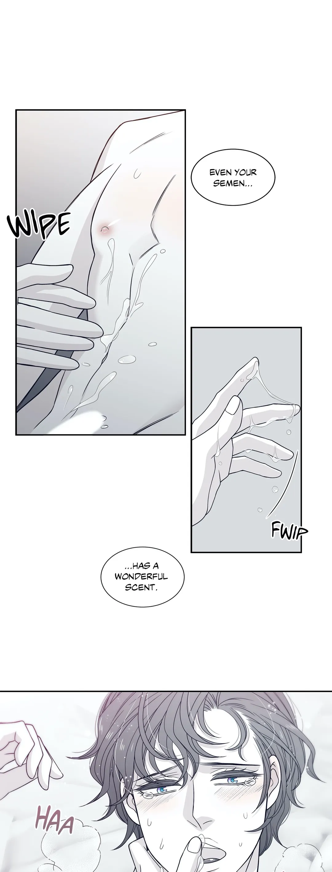 Gold Gray [Official] - Chapter 26 Page 27
