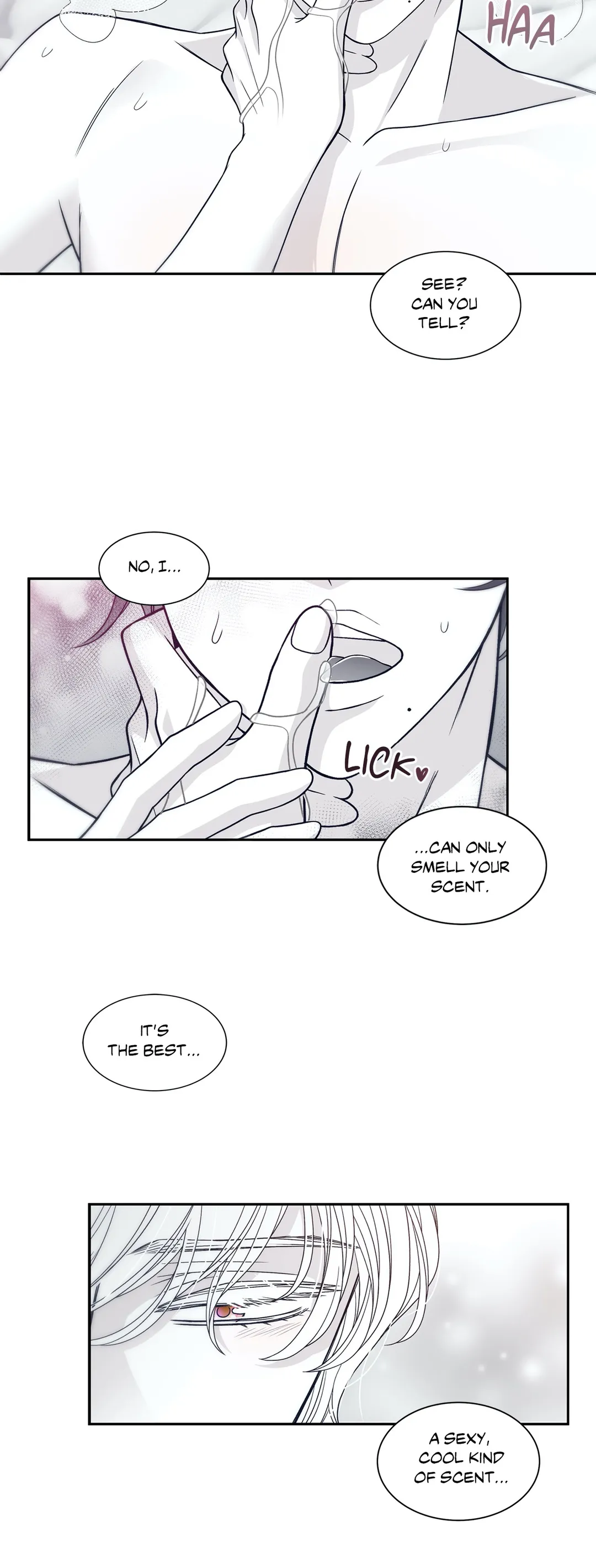 Gold Gray [Official] - Chapter 26 Page 28