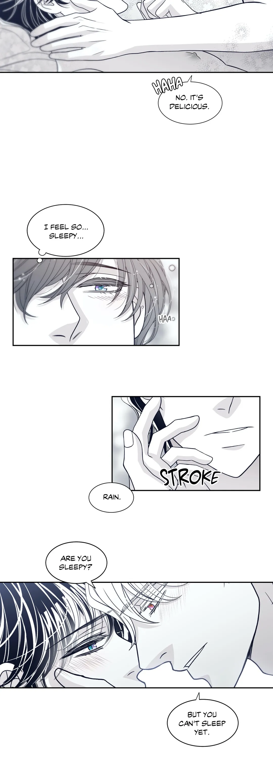 Gold Gray [Official] - Chapter 26 Page 30