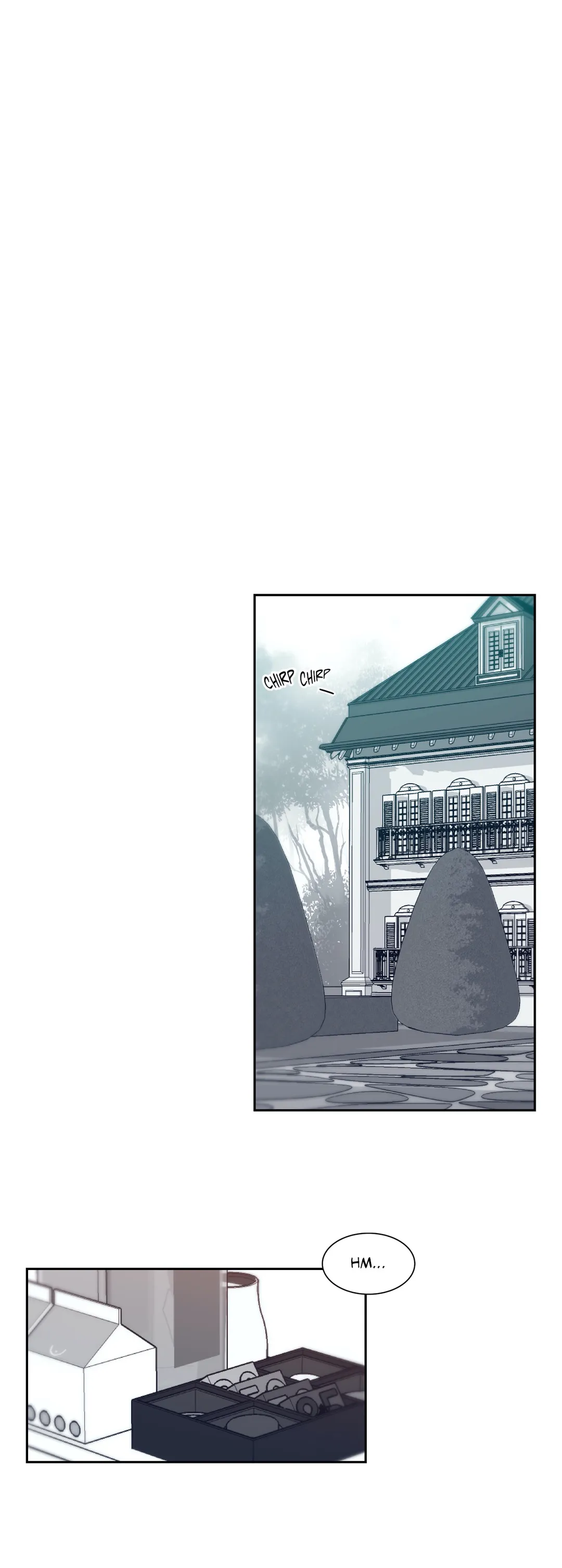 Gold Gray [Official] - Chapter 26 Page 31