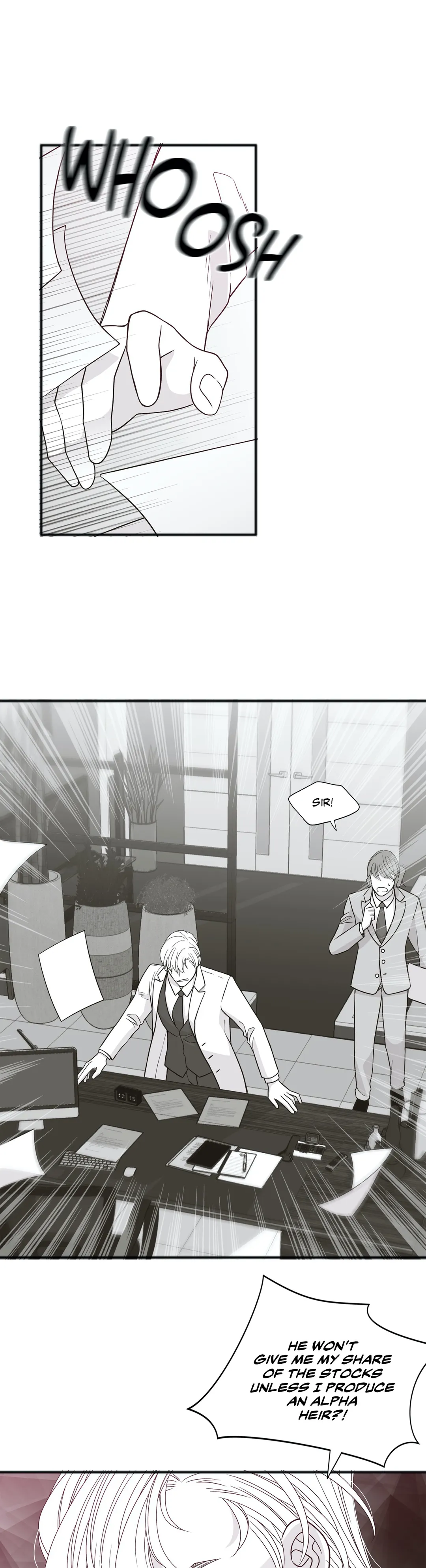 Gold Gray [Official] - Chapter 26 Page 34