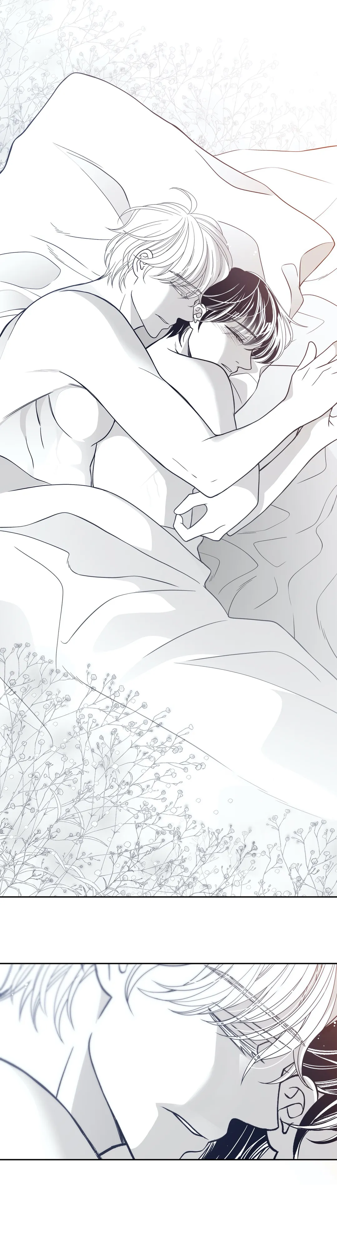 Gold Gray [Official] - Chapter 26 Page 36