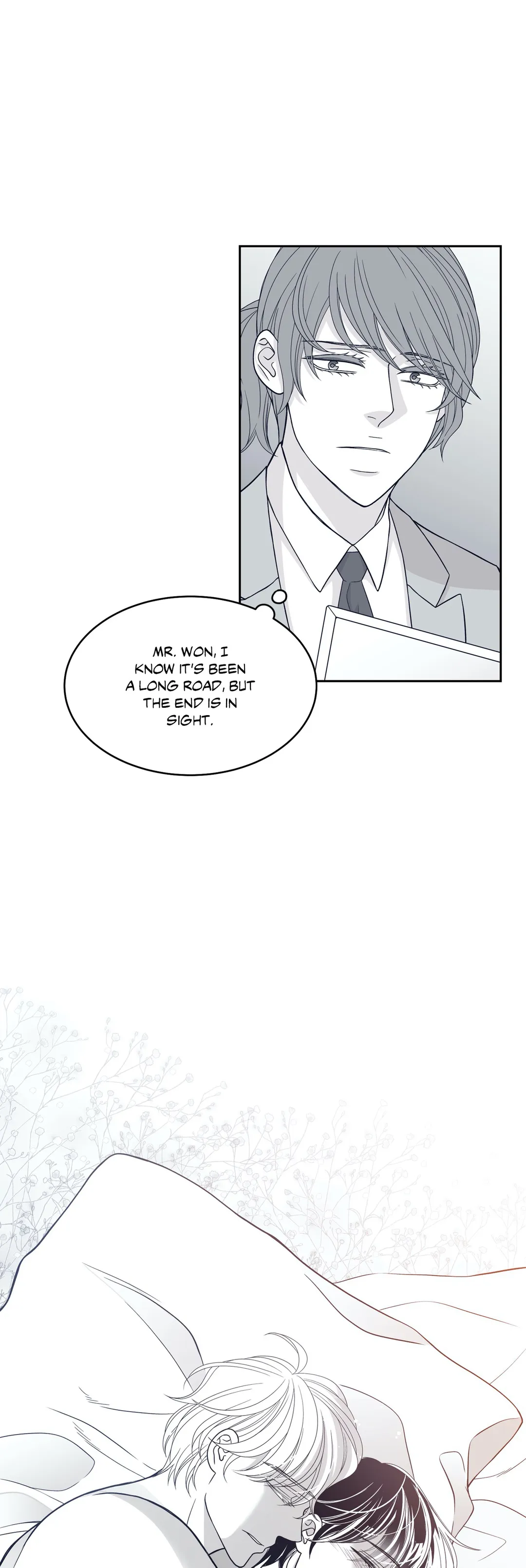 Gold Gray [Official] - Chapter 27 Page 5