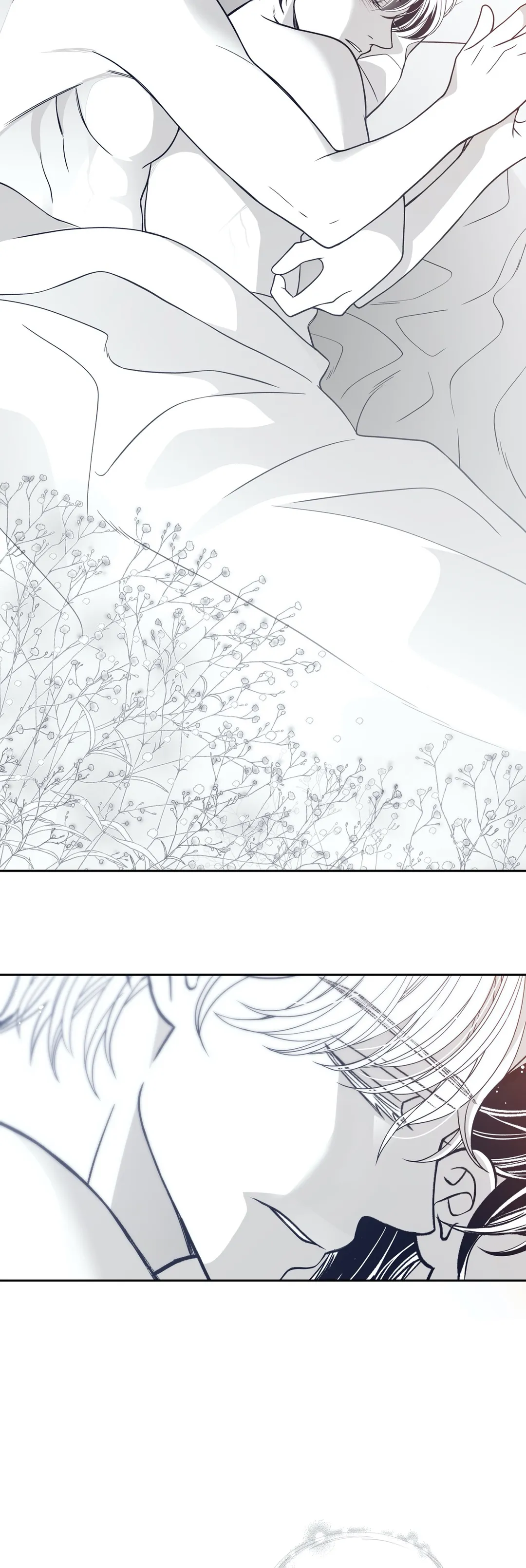 Gold Gray [Official] - Chapter 27 Page 6