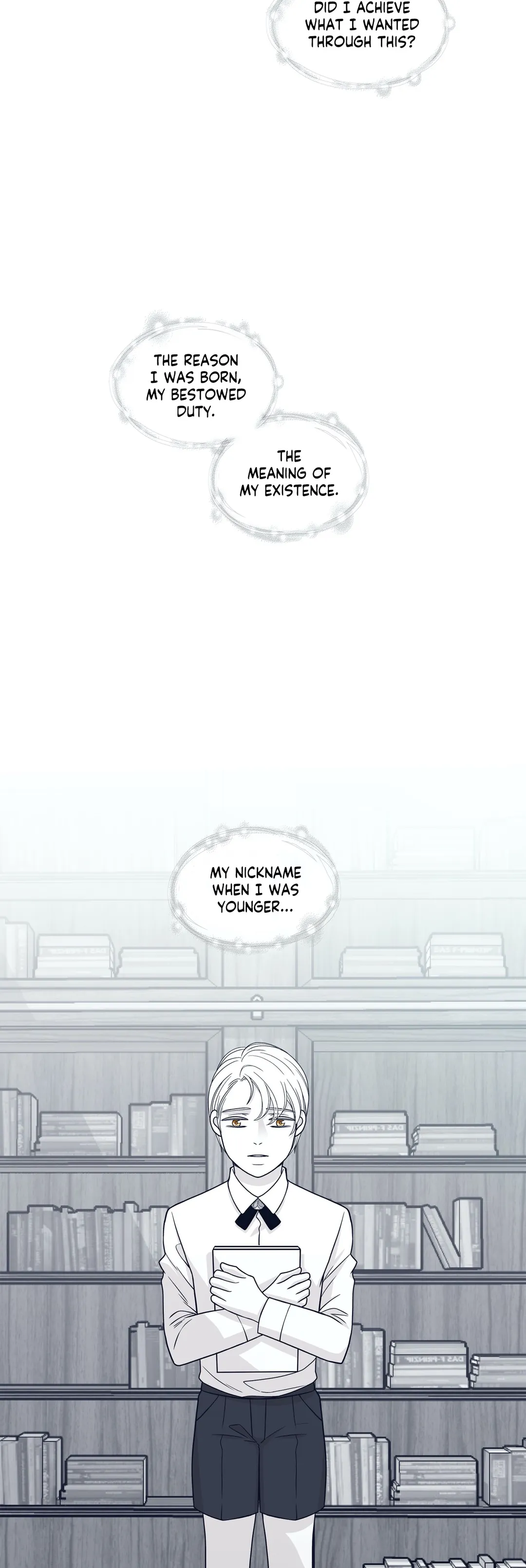 Gold Gray [Official] - Chapter 27 Page 7
