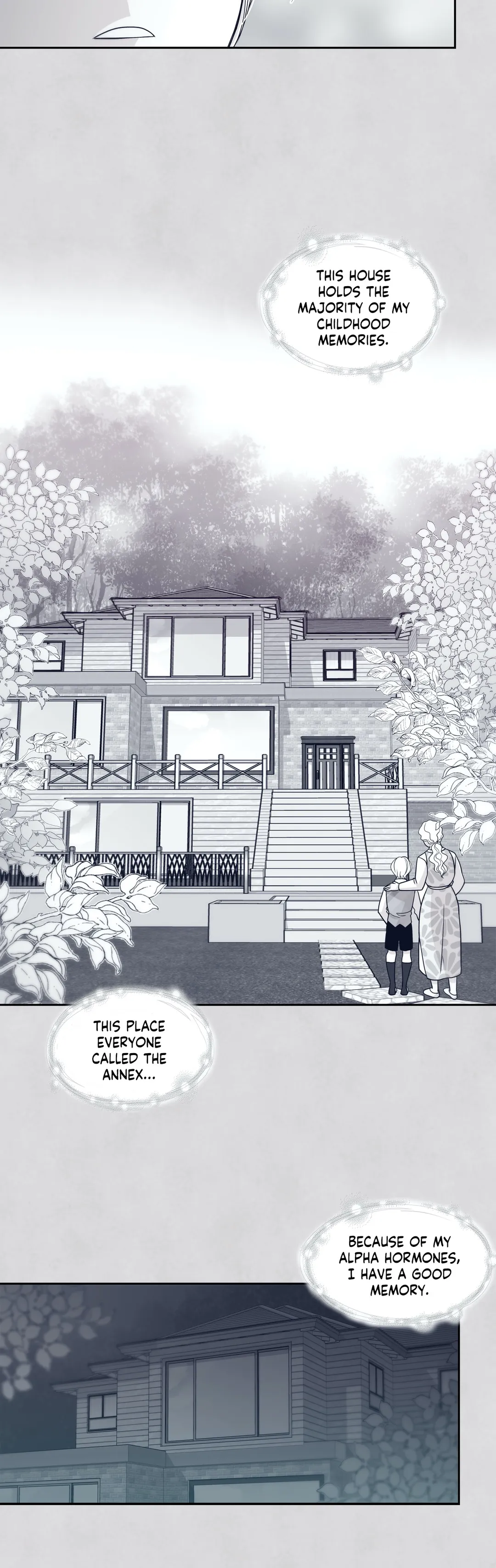 Gold Gray [Official] - Chapter 27 Page 12
