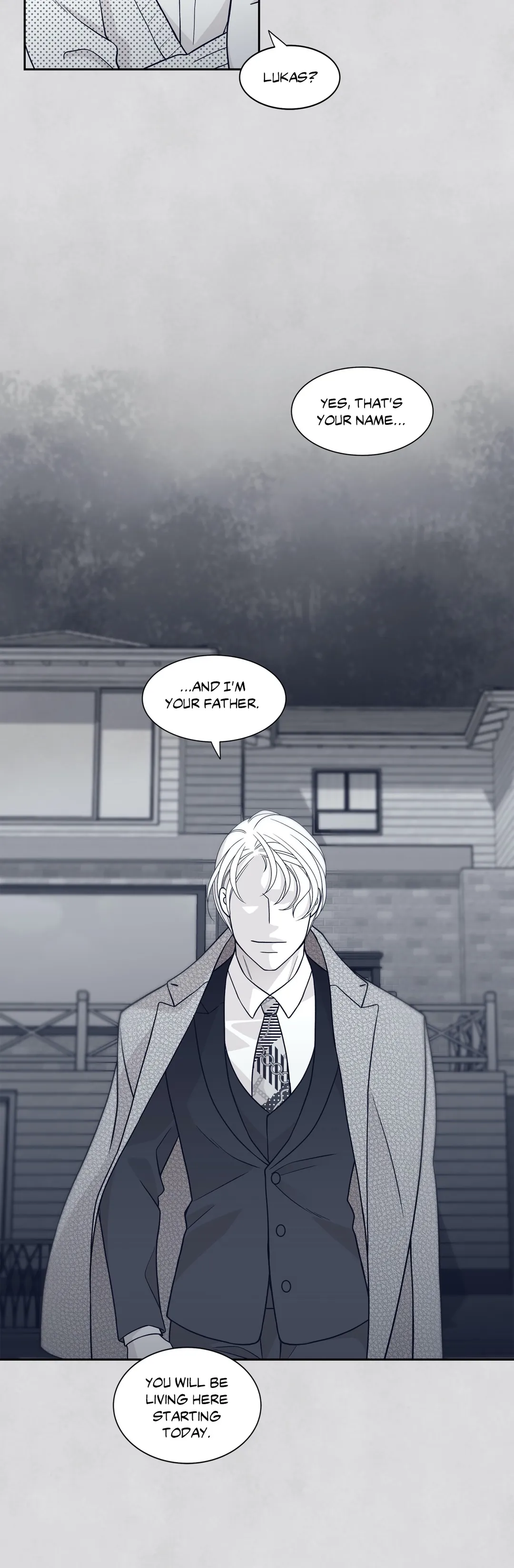 Gold Gray [Official] - Chapter 27 Page 16