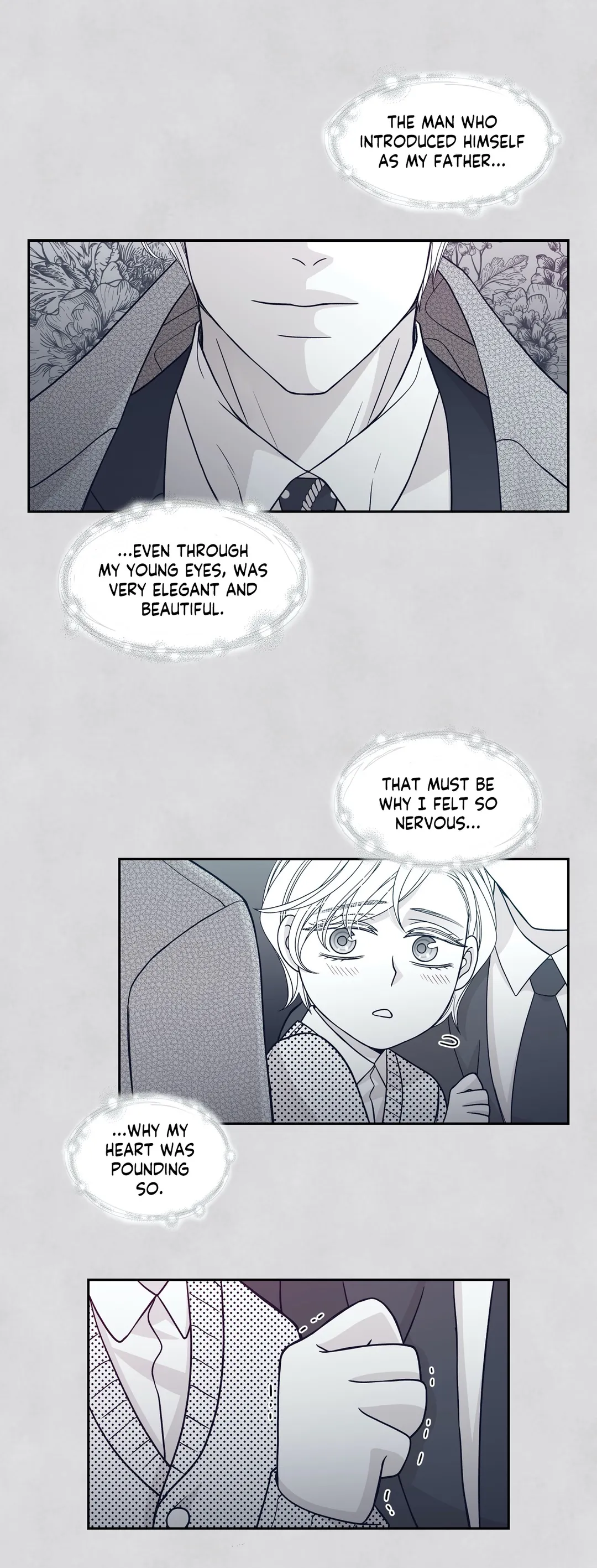 Gold Gray [Official] - Chapter 27 Page 17