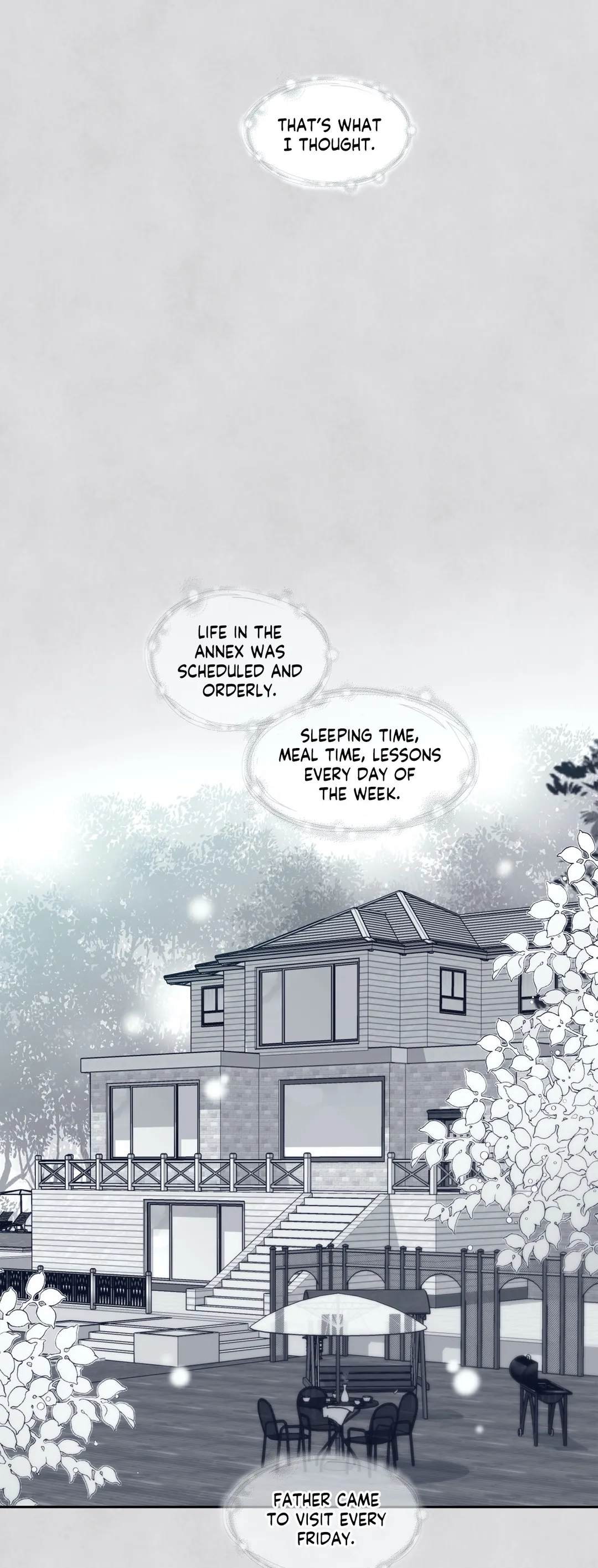 Gold Gray [Official] - Chapter 27 Page 18