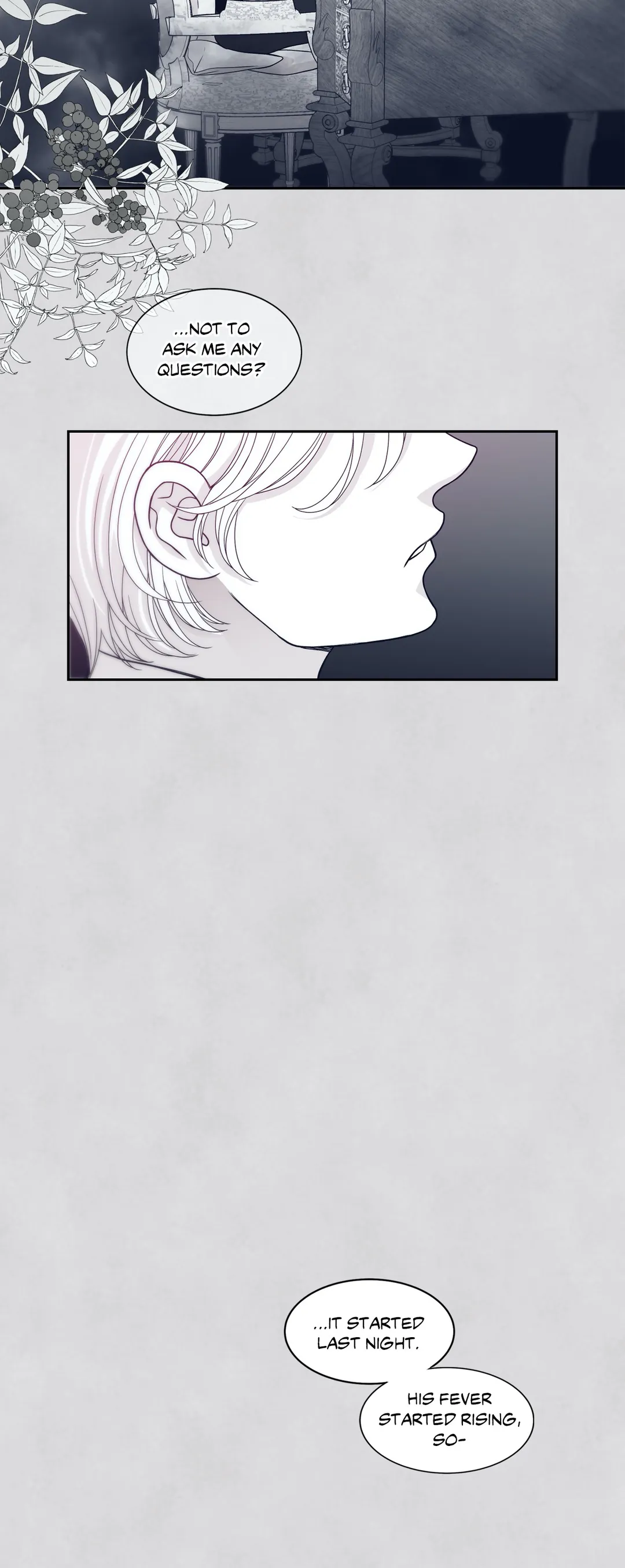 Gold Gray [Official] - Chapter 27 Page 26