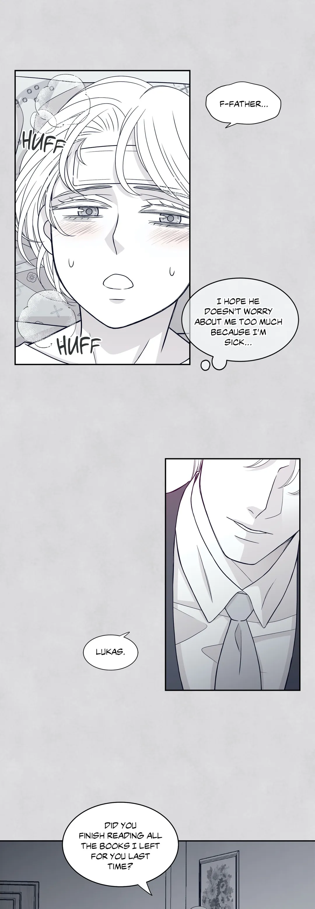 Gold Gray [Official] - Chapter 27 Page 29