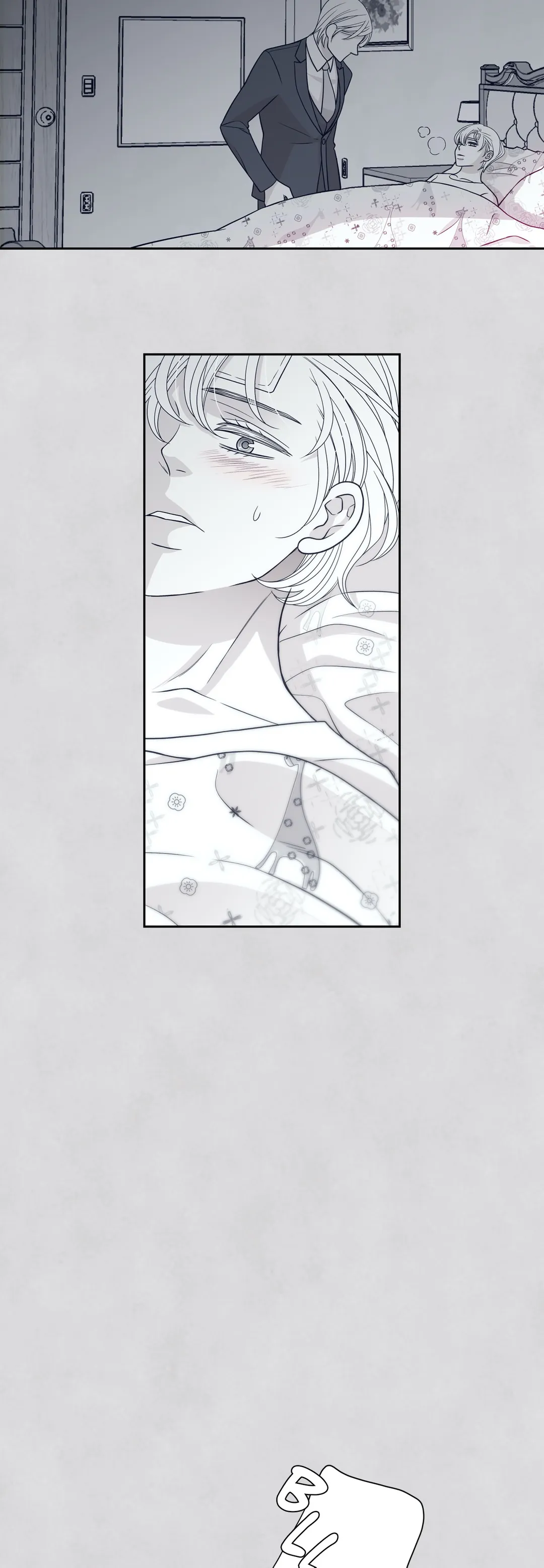 Gold Gray [Official] - Chapter 27 Page 30