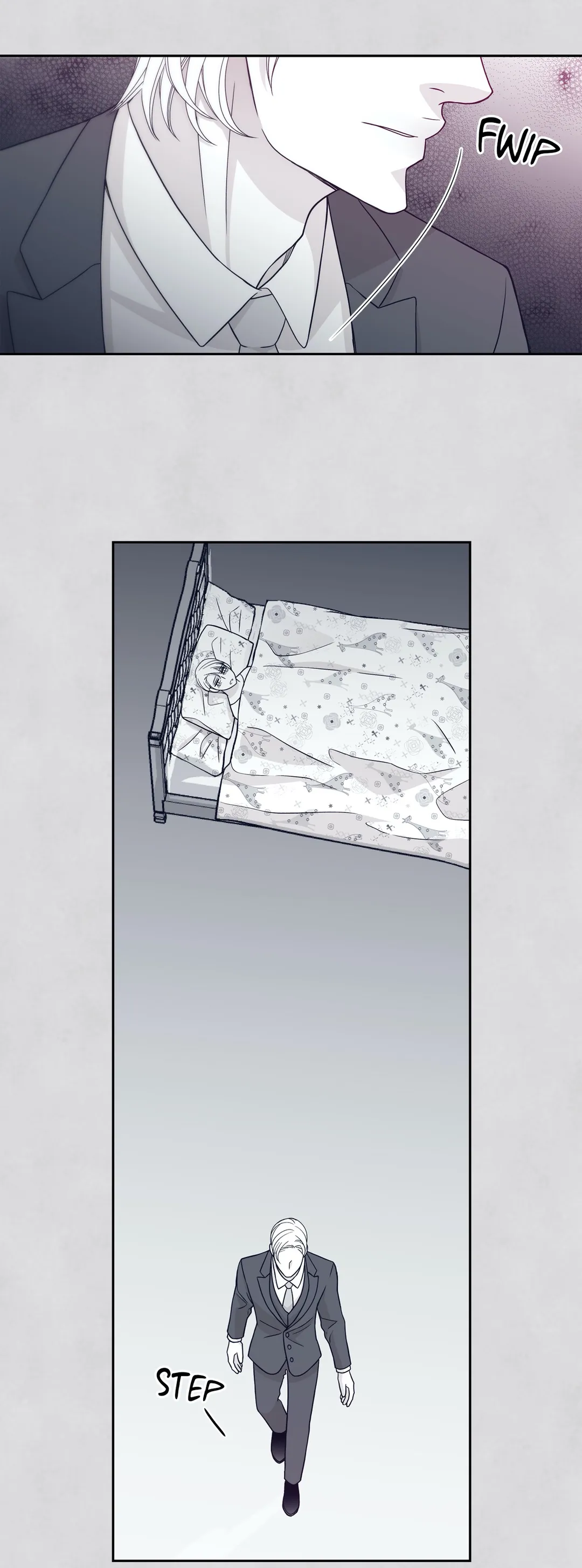 Gold Gray [Official] - Chapter 27 Page 33