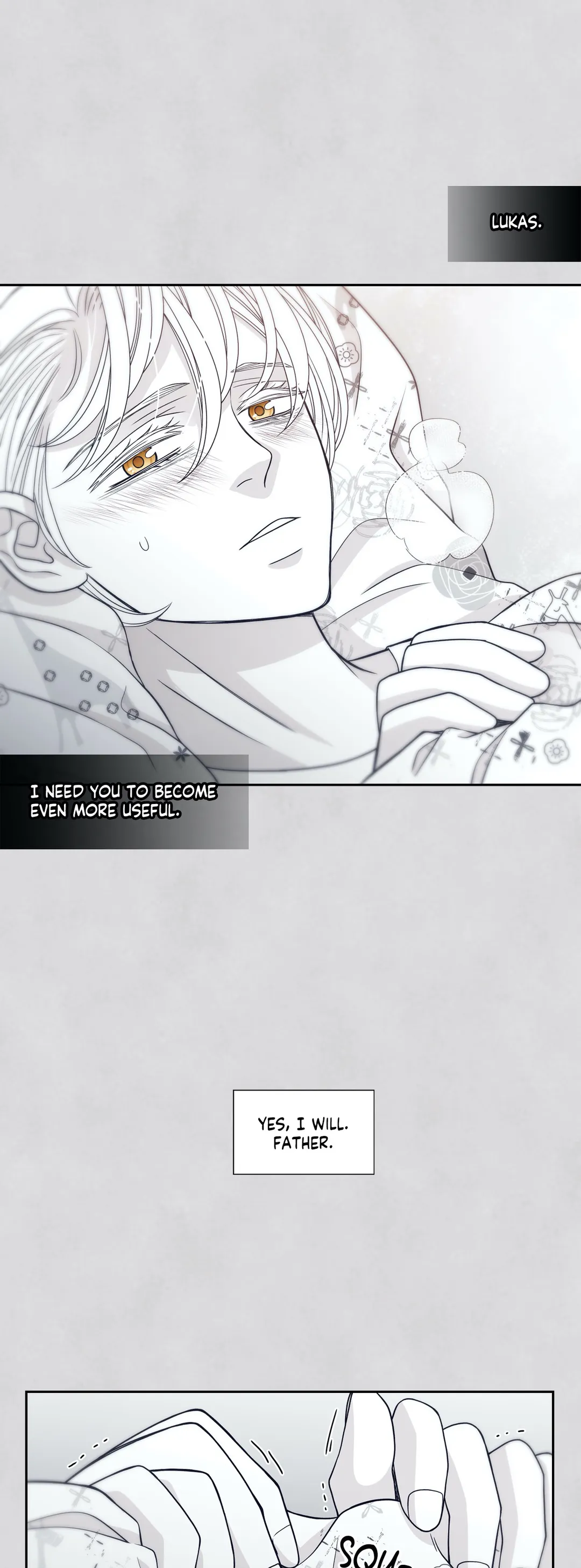 Gold Gray [Official] - Chapter 27 Page 34