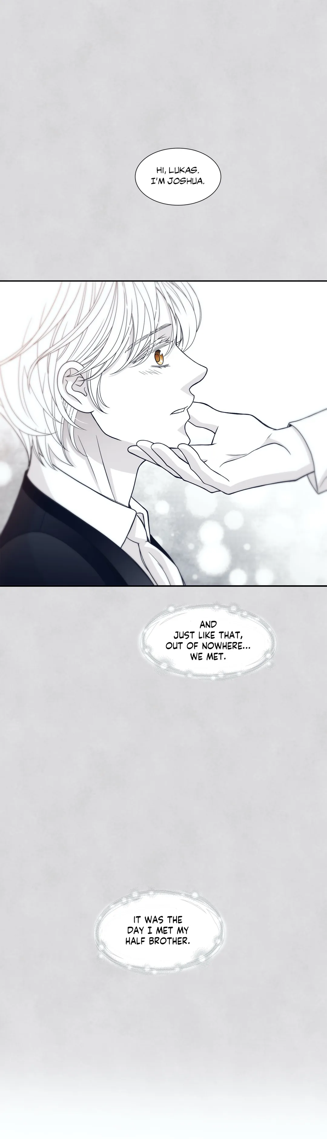 Gold Gray [Official] - Chapter 27 Page 40