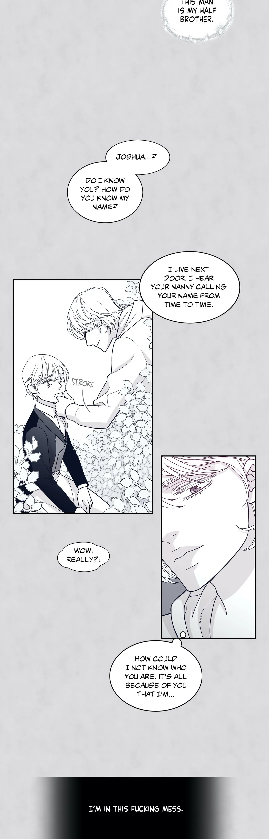 Gold Gray [Official] - Chapter 28 Page 10