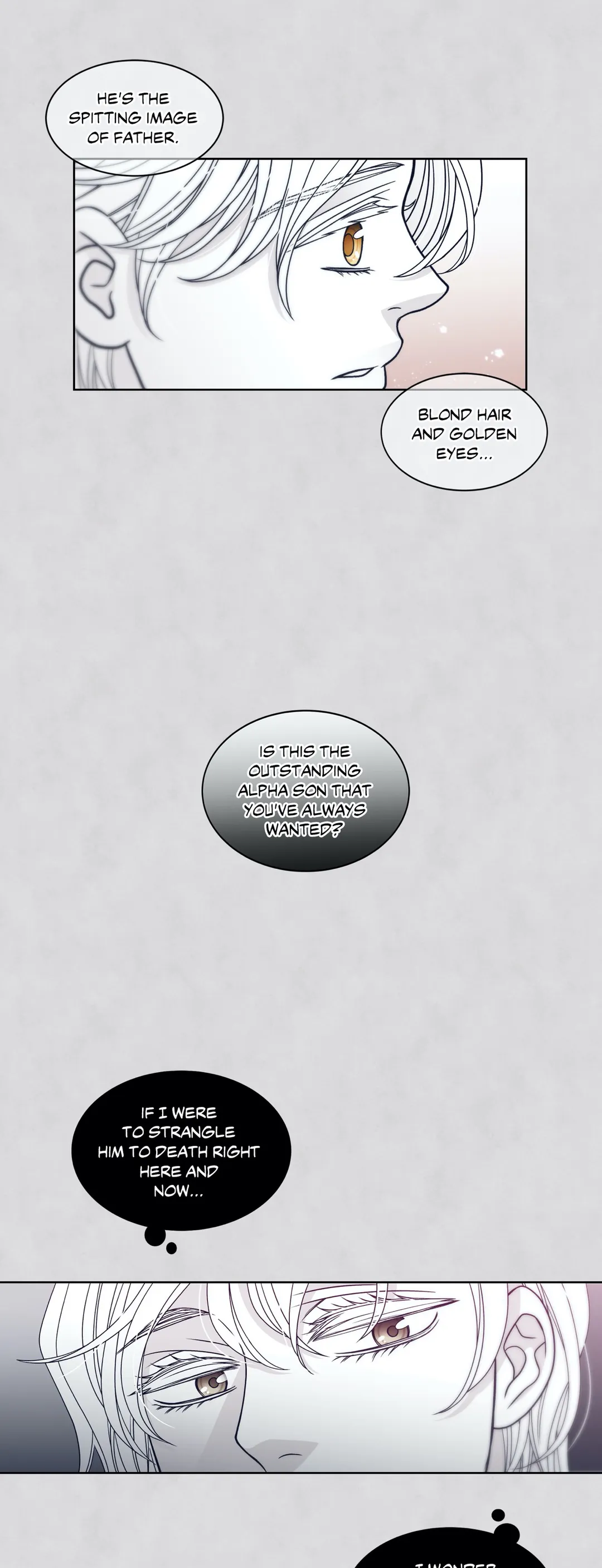 Gold Gray [Official] - Chapter 28 Page 17