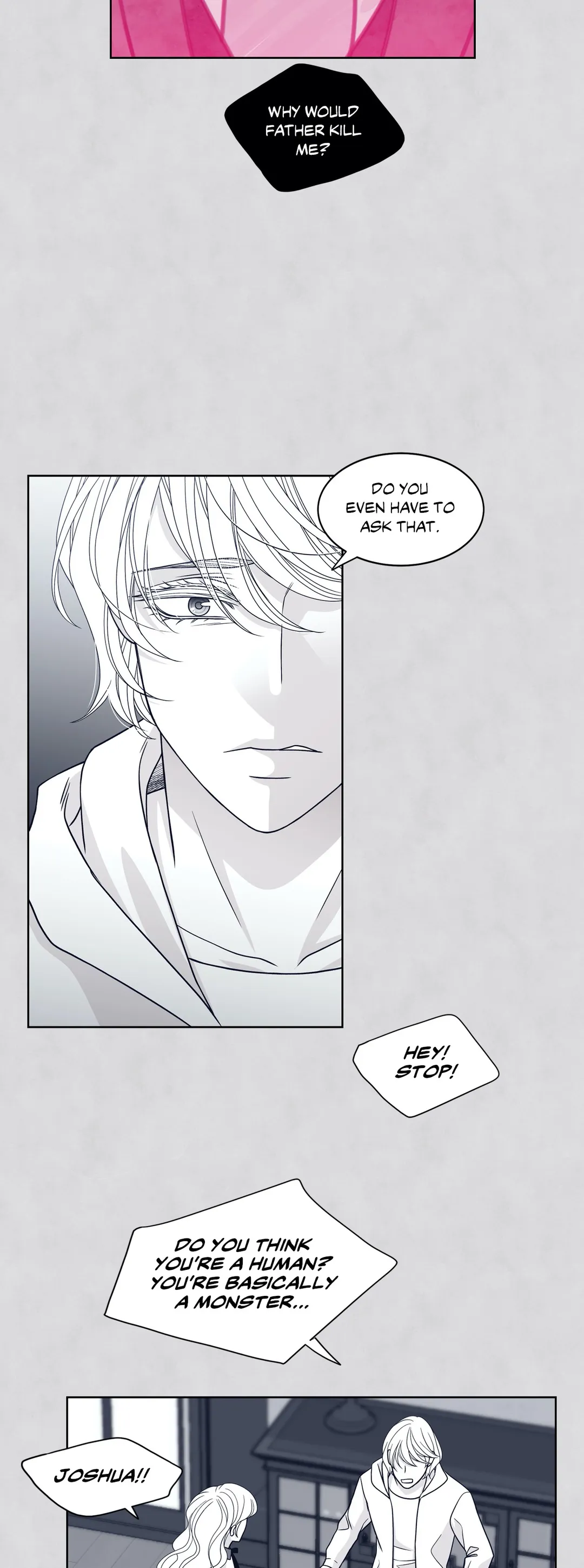 Gold Gray [Official] - Chapter 28 Page 31