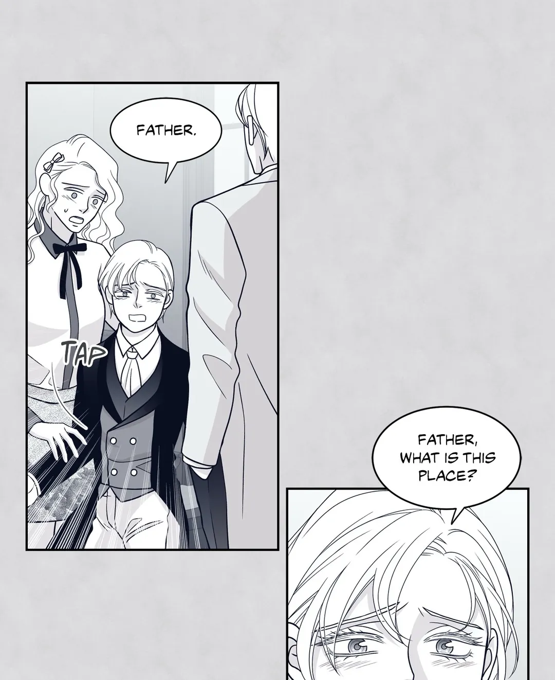 Gold Gray [Official] - Chapter 28 Page 37