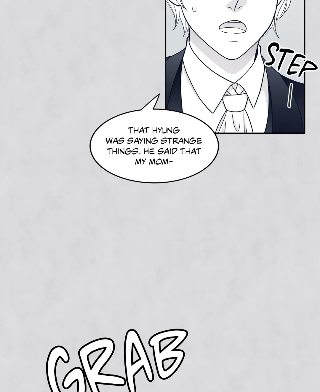 Gold Gray [Official] - Chapter 28 Page 38