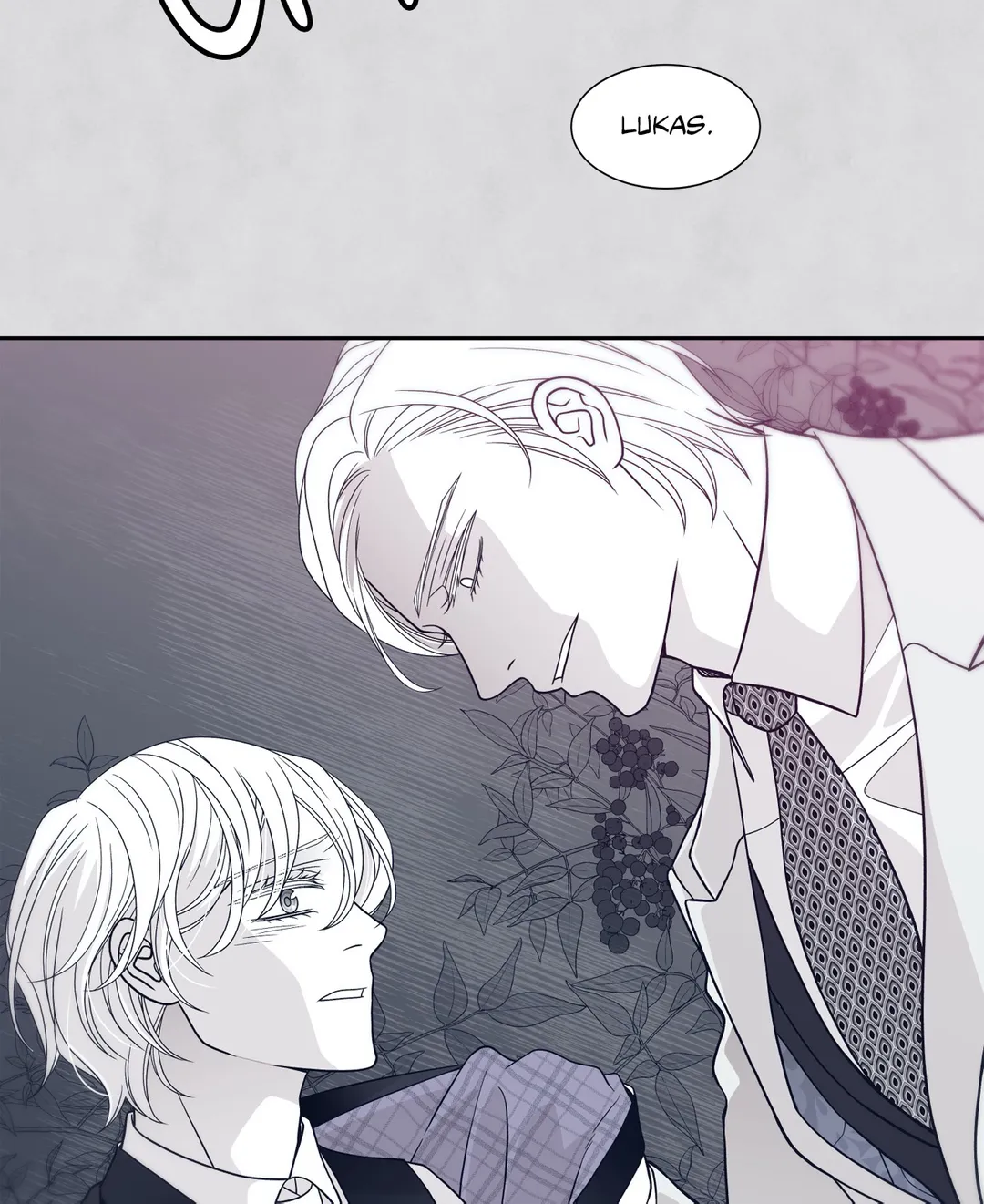 Gold Gray [Official] - Chapter 28 Page 39