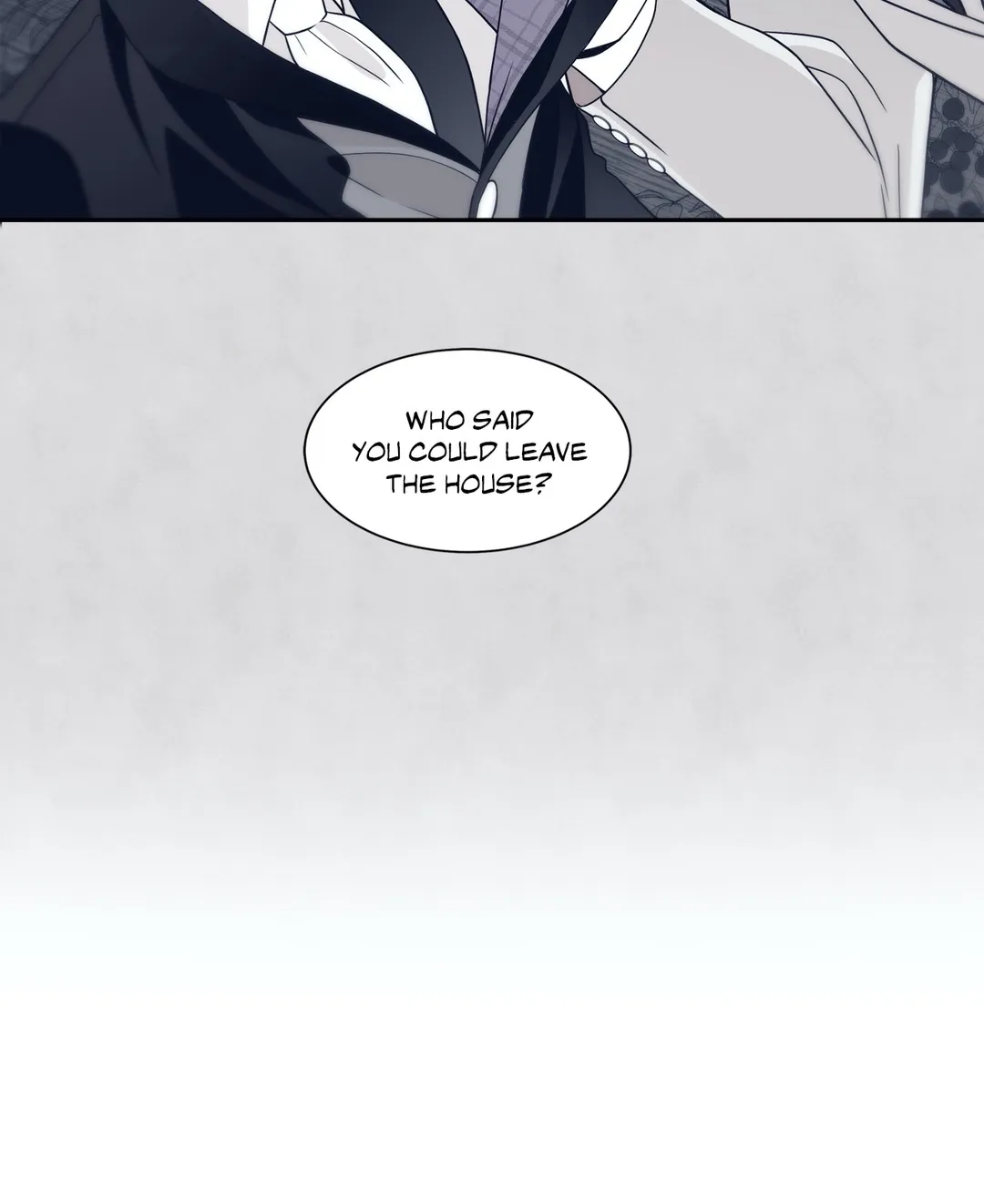 Gold Gray [Official] - Chapter 28 Page 40