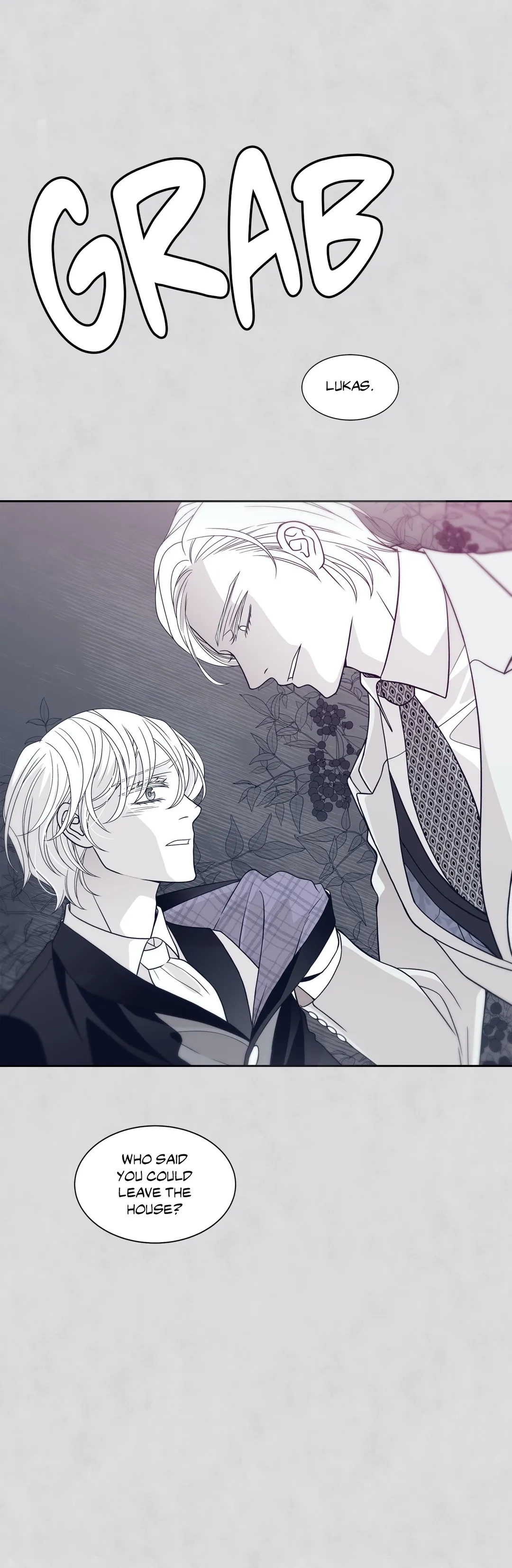 Gold Gray [Official] - Chapter 29 Page 5