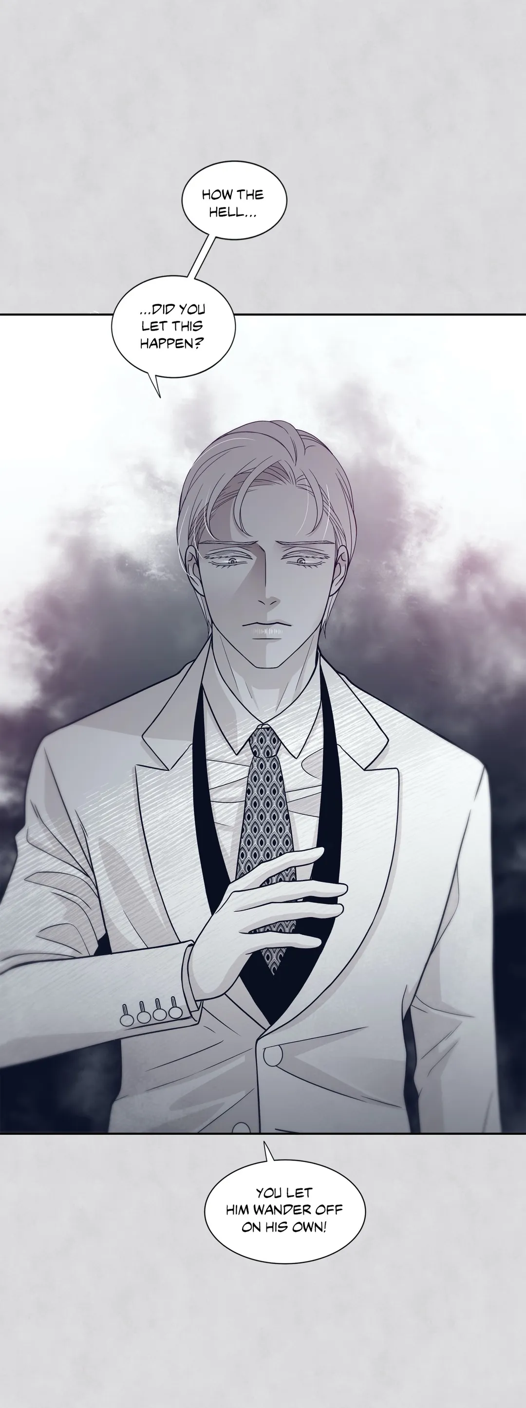 Gold Gray [Official] - Chapter 29 Page 11