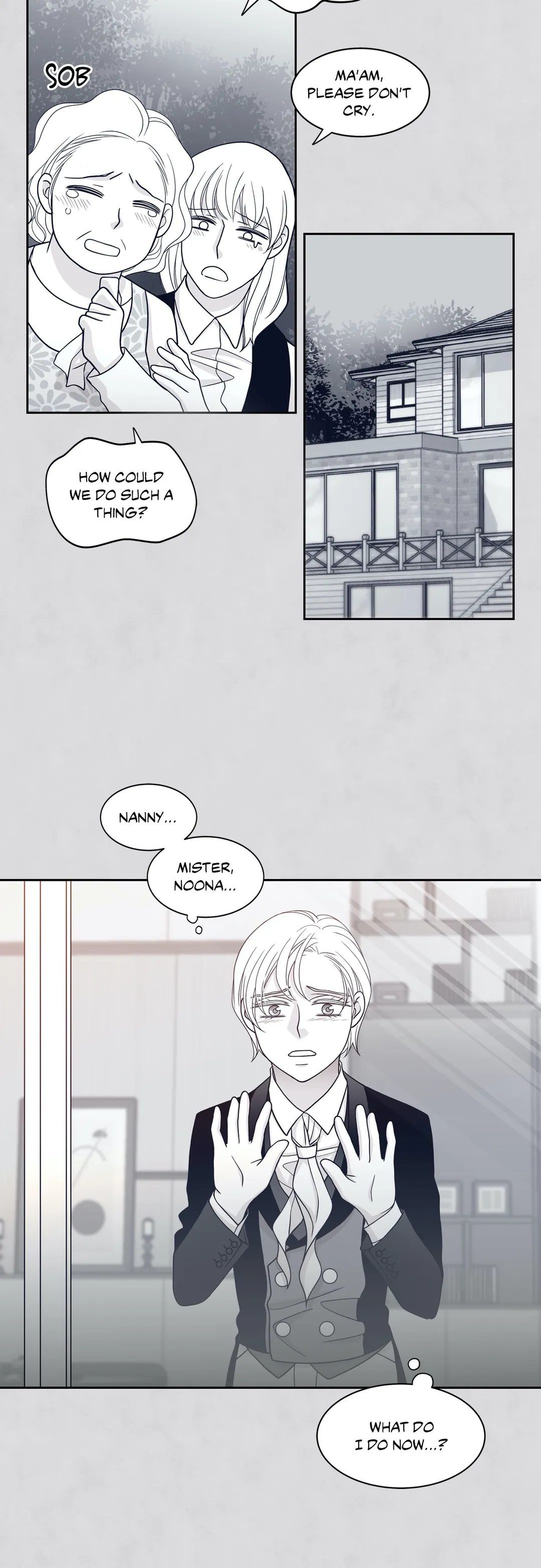 Gold Gray [Official] - Chapter 29 Page 16