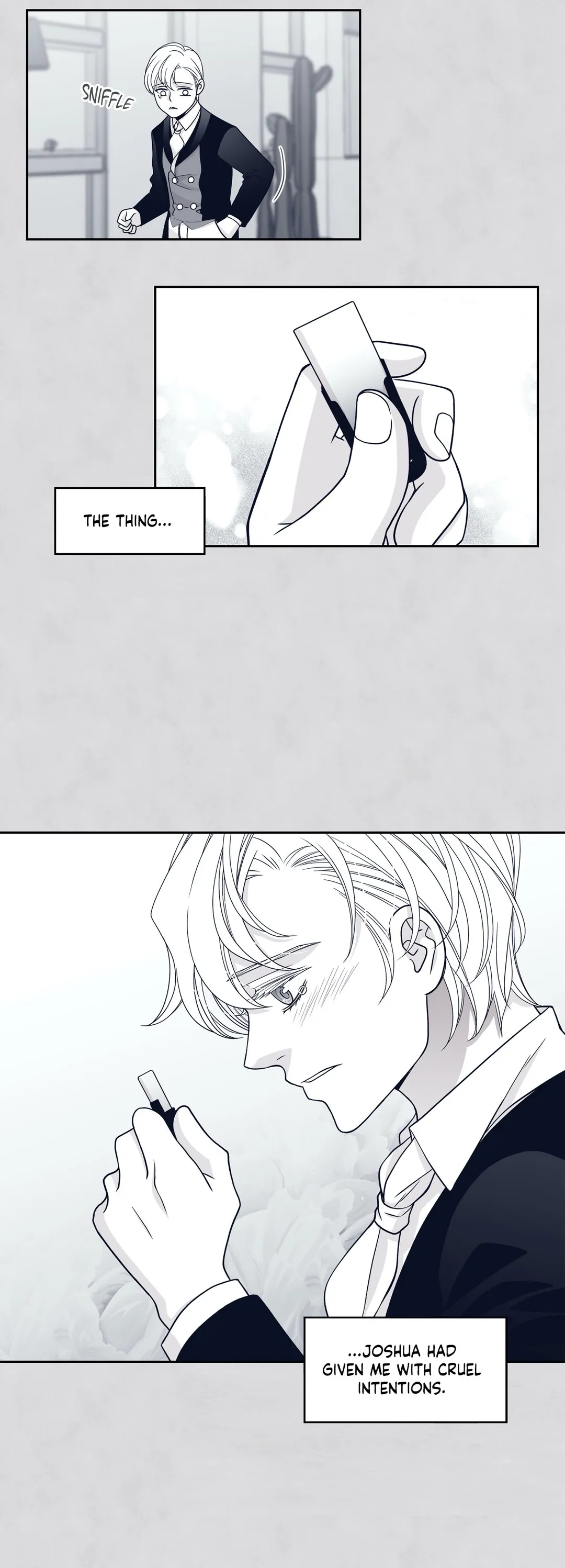 Gold Gray [Official] - Chapter 29 Page 18