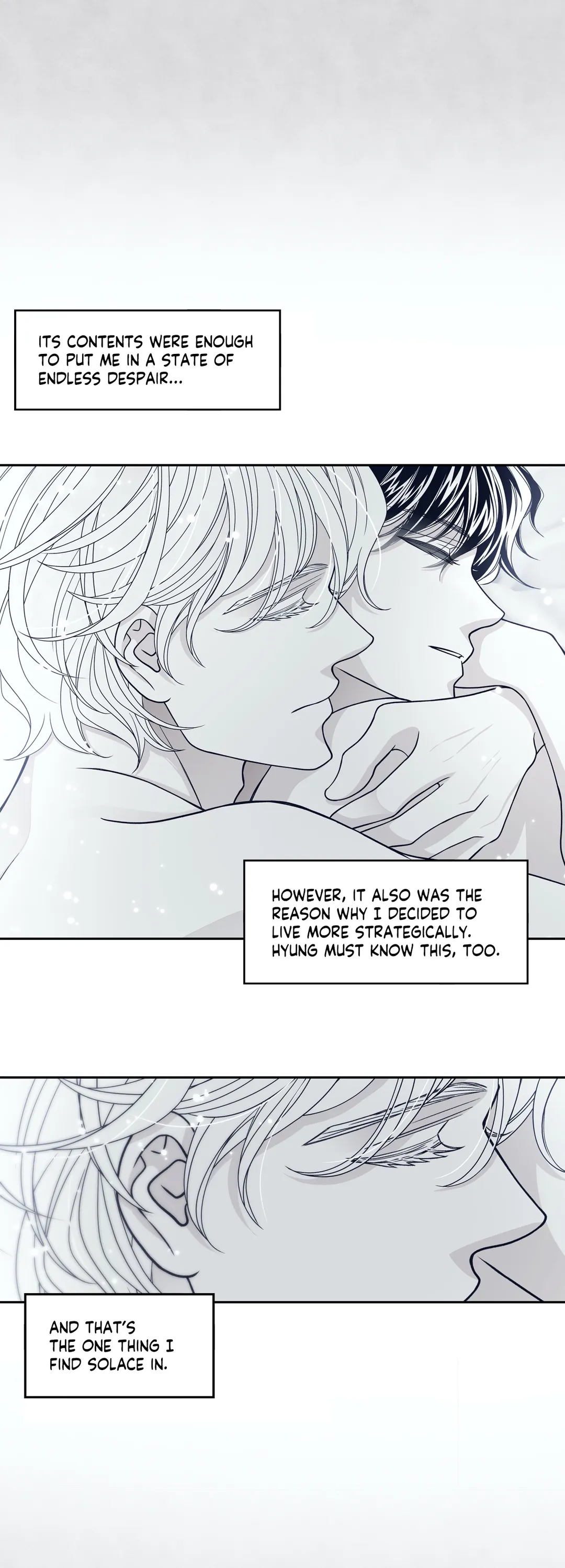 Gold Gray [Official] - Chapter 29 Page 19