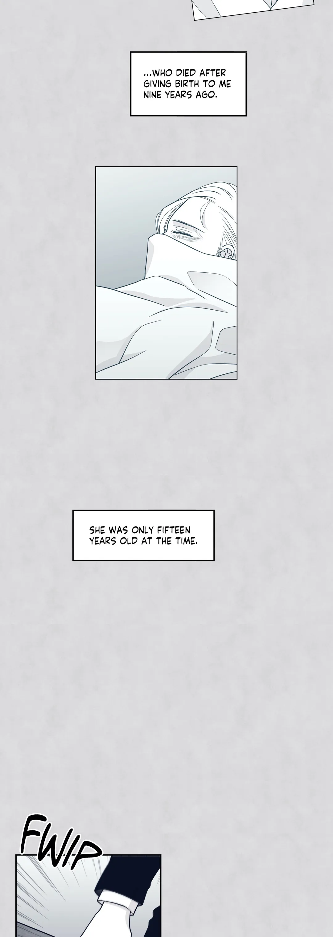 Gold Gray [Official] - Chapter 29 Page 22