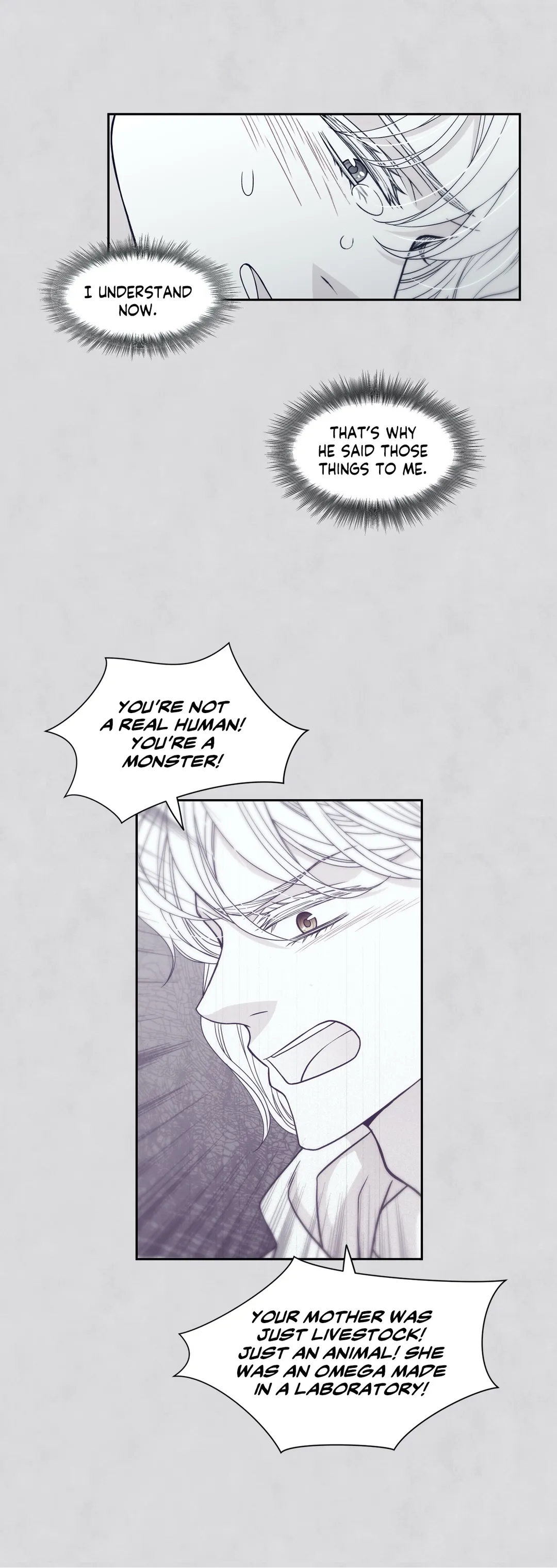 Gold Gray [Official] - Chapter 29 Page 24