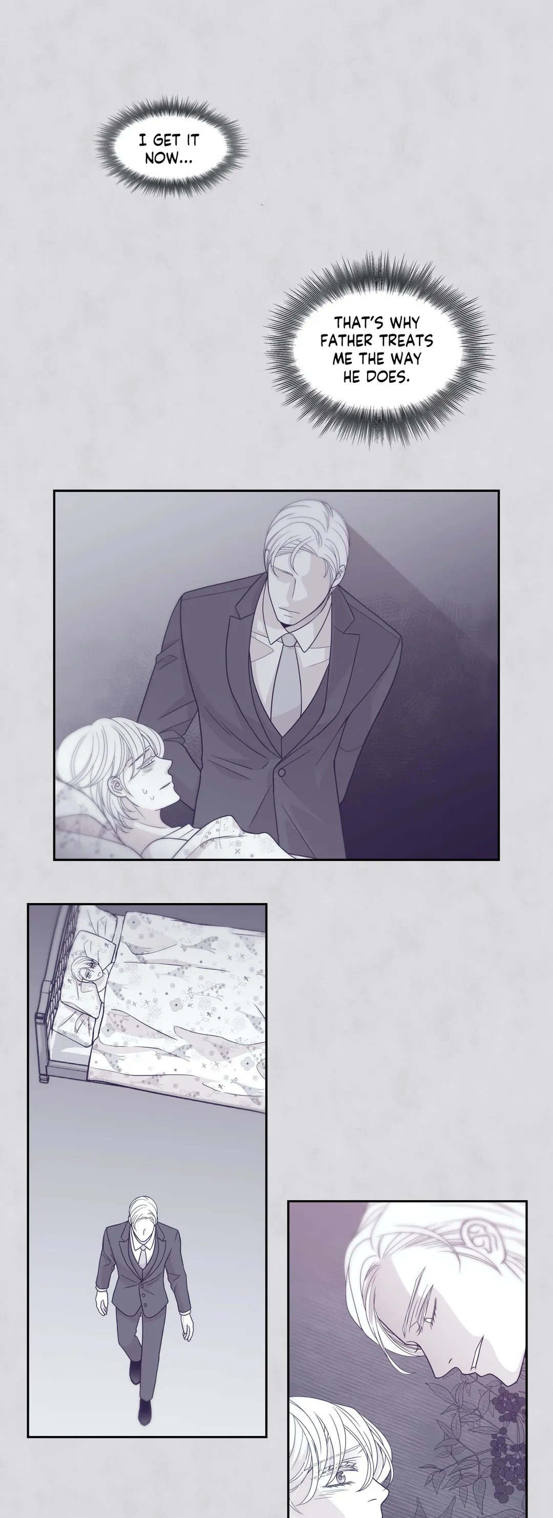 Gold Gray [Official] - Chapter 29 Page 25
