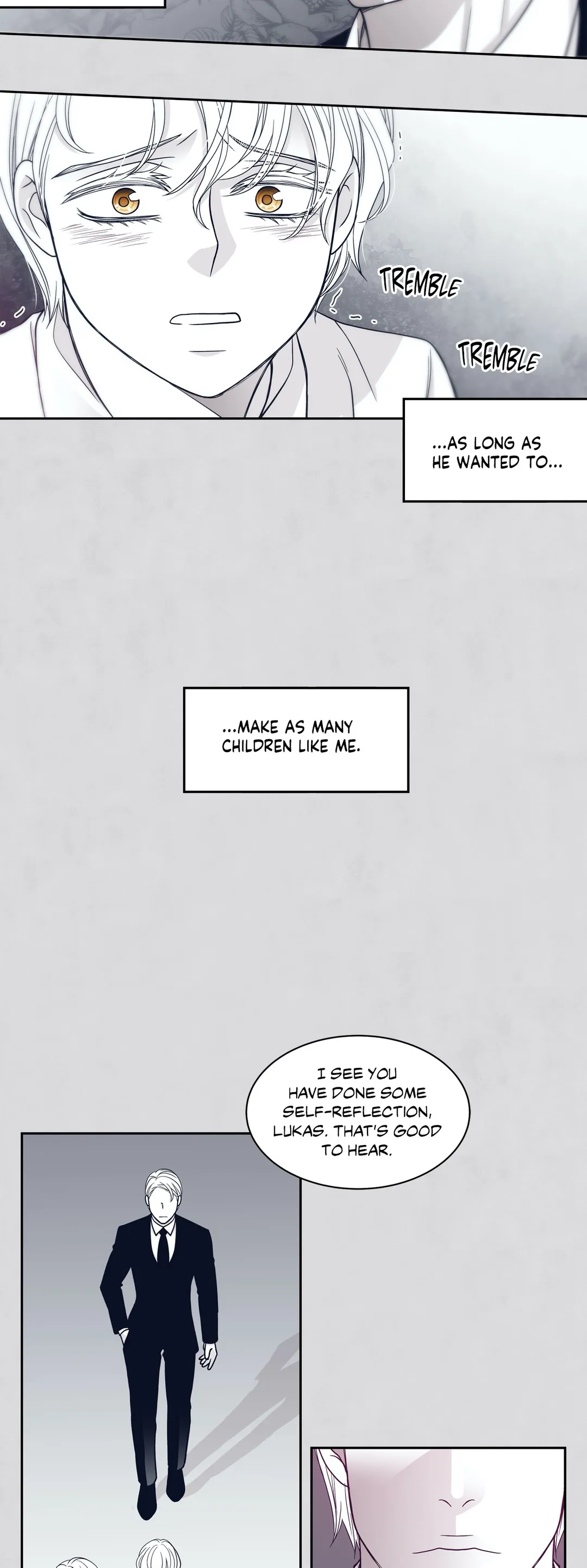 Gold Gray [Official] - Chapter 29 Page 34