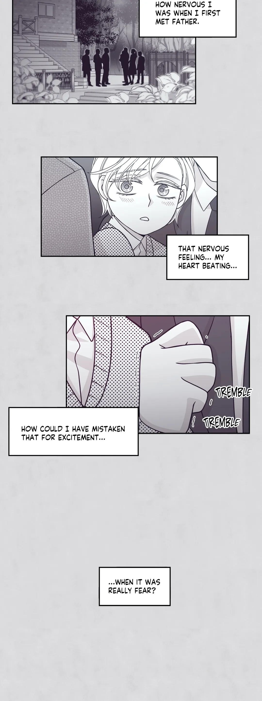 Gold Gray [Official] - Chapter 29 Page 36