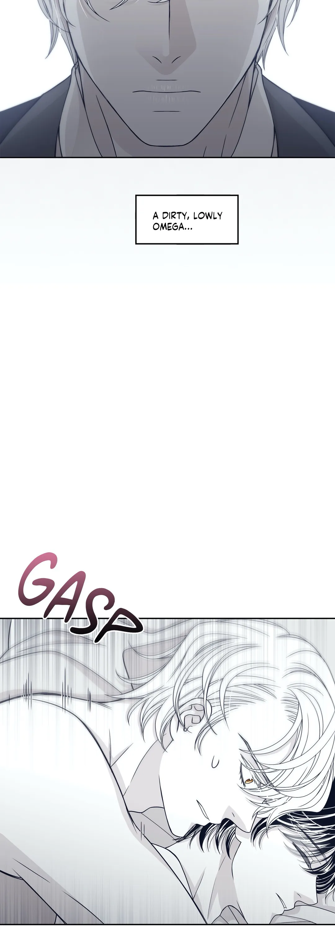 Gold Gray [Official] - Chapter 29 Page 39