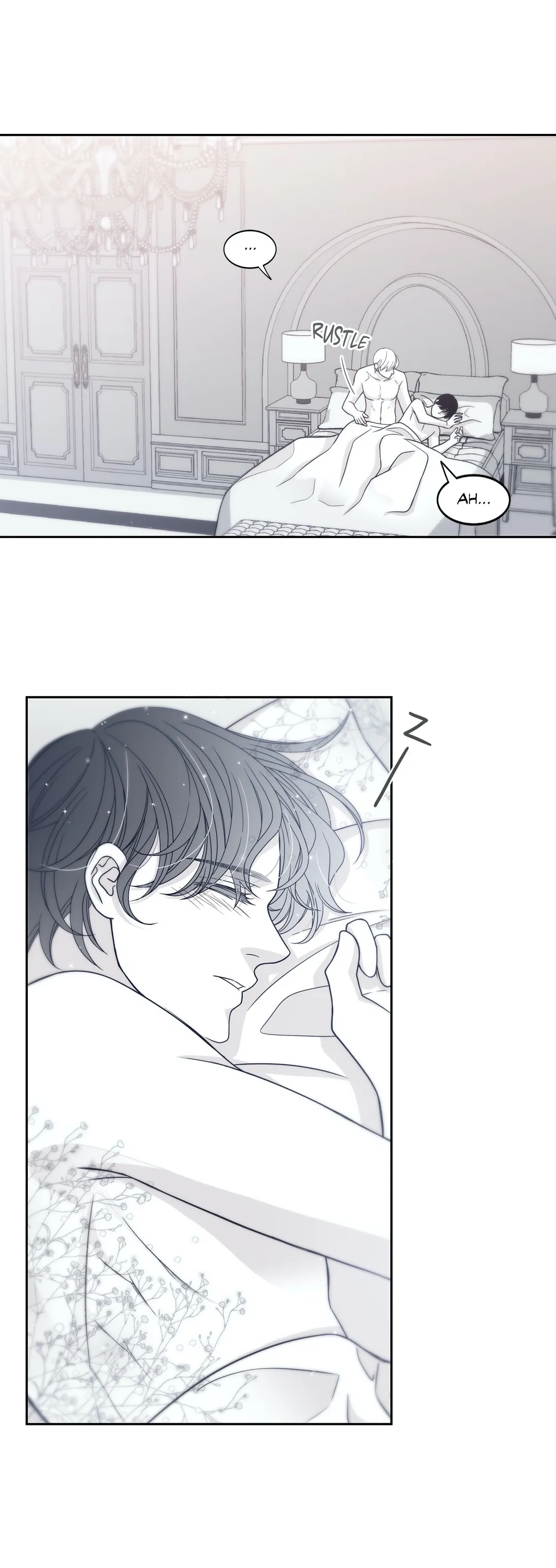 Gold Gray [Official] - Chapter 29 Page 40