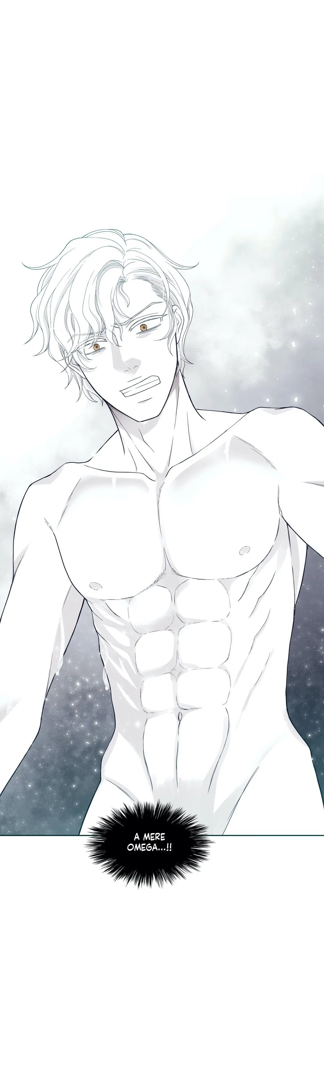 Gold Gray [Official] - Chapter 3 Page 6
