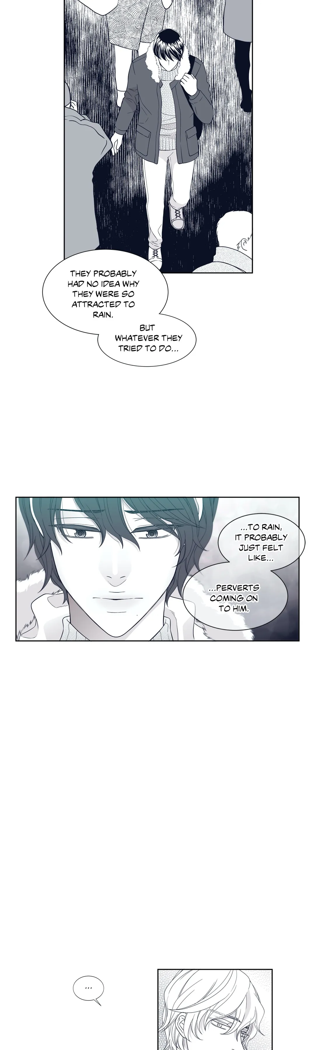 Gold Gray [Official] - Chapter 3 Page 13
