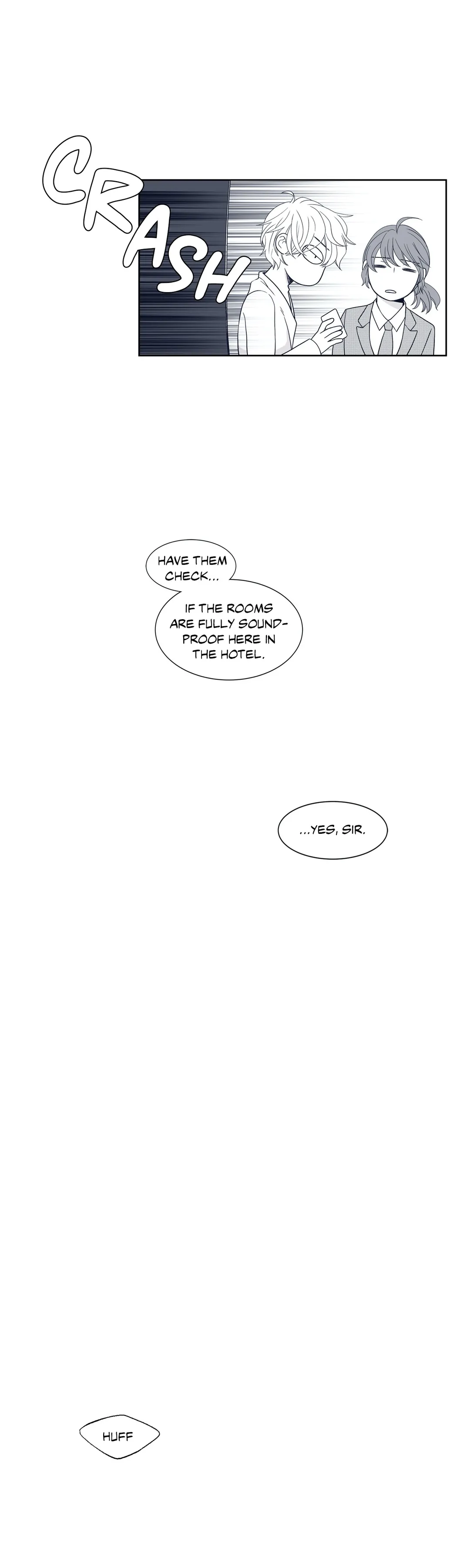 Gold Gray [Official] - Chapter 3 Page 19