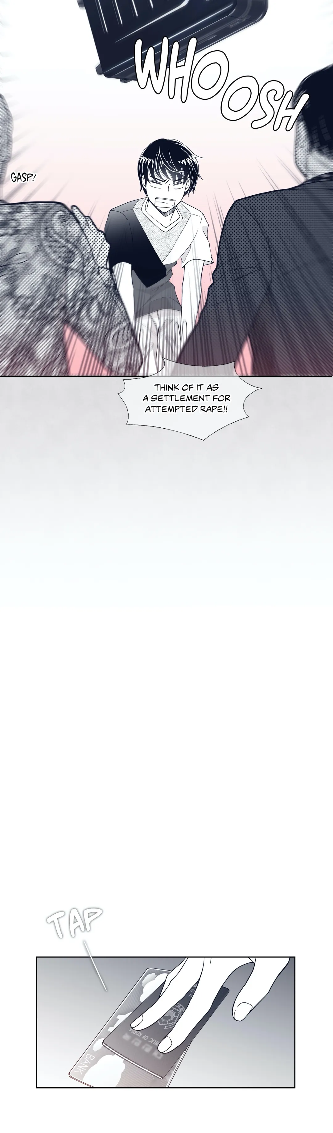 Gold Gray [Official] - Chapter 3 Page 28
