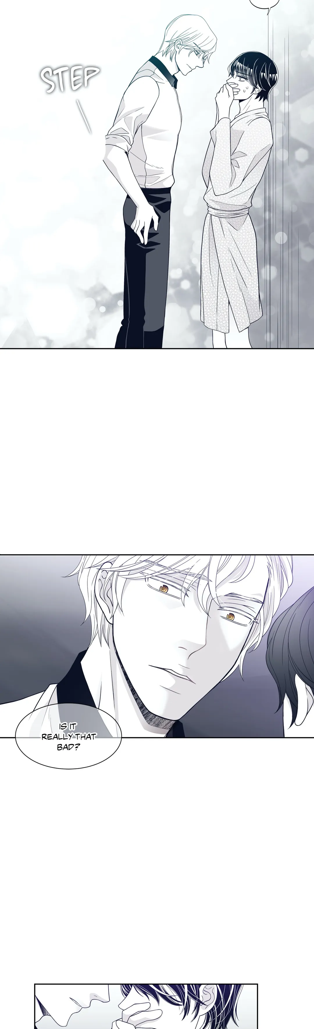Gold Gray [Official] - Chapter 3 Page 32