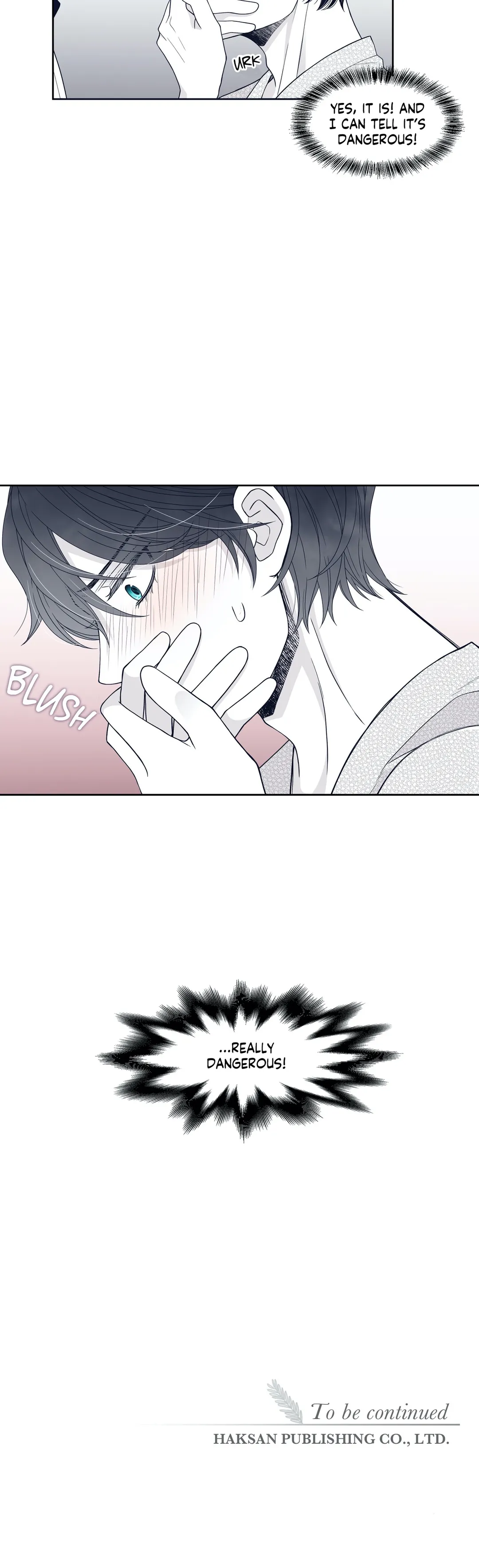 Gold Gray [Official] - Chapter 3 Page 33