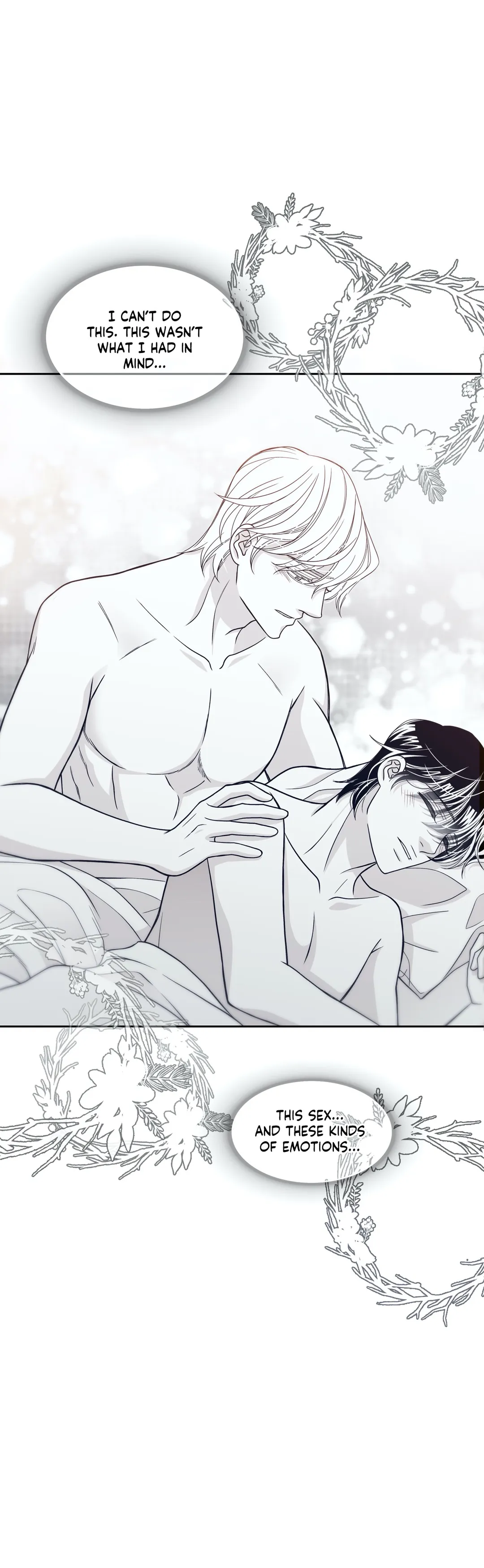 Gold Gray [Official] - Chapter 30 Page 5